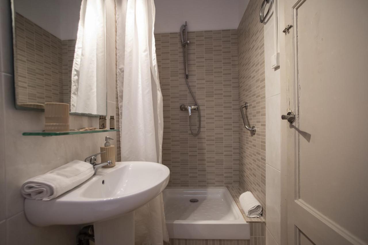 32Par1009 - Big And Spacious Apartment Downtown Barcelona Exteriér fotografie